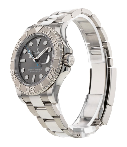 Rolex Yacht-Master 126622